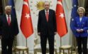 D&uuml;nya G&uuml;ndeminde T&uuml;rkiye: Erdoğan, AB &Uuml;st D&uuml;zey İsimleriyle G&ouml;r&uuml;şerek Kritik Konuları Masaya Yatırdı