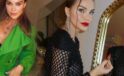 Ebru Şallı ve Oğlu Beren’in G&ouml;z Kamaştıran Pozu: Abla-Kardeş Mi, Yoksa Anne-&Ccedil;ocuk Mu?