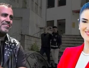 Ece G&uuml;ner’in Duygusal Mektubu: “Haluk Levent Bir Melek Gibi”