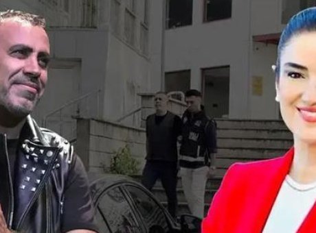Ece G&uuml;ner’in Duygusal Mektubu: “Haluk Levent Bir Melek Gibi”