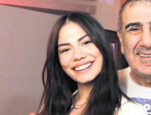 Eda-Metin &Ouml;z&uuml;lk&uuml;’den S&uuml;rpriz Proje: &Uuml;nl&uuml; Oyuncular Şarkıları Hayat Veriyor!