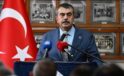 Eğitimde D&ouml;n&uuml;ş&uuml;m: Bakan Tekin’den Azınlık Okullarına Destek Mesajı