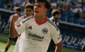Eintracht Frankfurt&rsquo;tan Can Uzun A&ccedil;ıklaması: “Ayrılmak İstemiyor!”