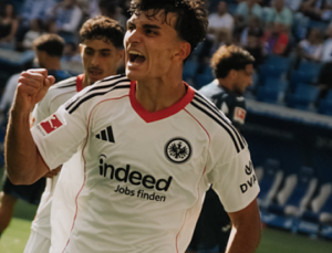 Eintracht Frankfurt&rsquo;tan Can Uzun A&ccedil;ıklaması: “Ayrılmak İstemiyor!”