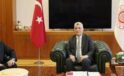 Ekonomide Yeni D&ouml;nem: Bakan Bolat ve TCMB Başkanı Karahan’dan Kritik Toplantı!