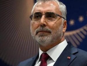 Elazığ’da &Ccedil;evre İ&ccedil;in Hareket Başlatıldı: Bakan Işıkhan’dan &Ouml;nemli A&ccedil;ıklamalar