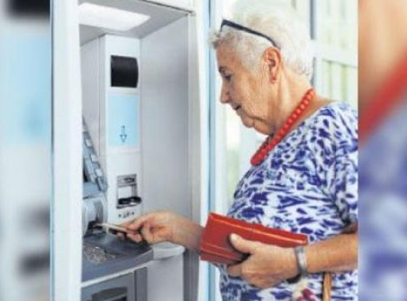 Emeklilere Tarihi Artış: En D&uuml;ş&uuml;k Maaş 23.552 TL Oluyor!