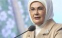 Emine Erdoğan’dan Tarihi NATO Zirvesi Sonrası Anlamlı Mesaj: “B&uuml;y&uuml;k Memnuniyet”