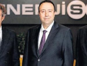 Enerjisa’da Kritik Y&ouml;netim Değişimi: Yeni Lider Kim?