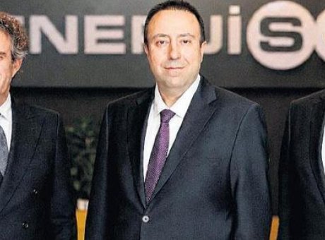Enerjisa’da Kritik Y&ouml;netim Değişimi: Yeni Lider Kim?