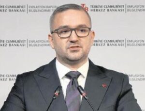 Enflasyon Alarmı: Sıkı Para Politikası İhtimali G&uuml;ndemde