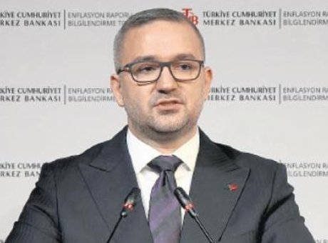 Enflasyon Alarmı: Sıkı Para Politikası İhtimali G&uuml;ndemde