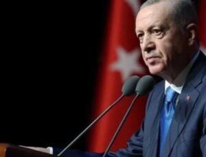 Erdoğan ve Selam G&ouml;r&uuml;şmesi: T&uuml;rkiye-L&uuml;bnan İlişkilerinde Yeni D&ouml;nem Mi Başlıyor?