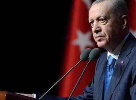 Erdoğan ve Selam G&ouml;r&uuml;şmesi: T&uuml;rkiye-L&uuml;bnan İlişkilerinde Yeni D&ouml;nem Mi Başlıyor?
