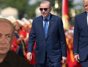 Erdoğan ve Trump&rsquo;tan &Ccedil;arpıcı Mesajlar: Ortadoğu&rsquo;da Denge Değişimi Kapıda mı?