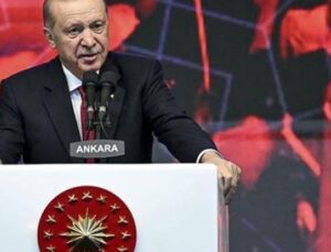 Erdoğan’dan Flaş A&ccedil;ıklama: Kripto Para Savaşına Hazırlanıyoruz!