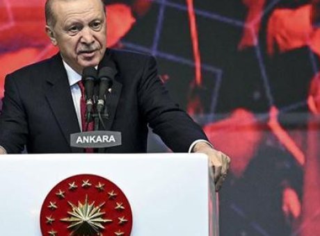Erdoğan’dan Flaş A&ccedil;ıklama: Kripto Para Savaşına Hazırlanıyoruz!