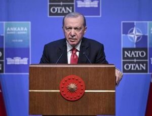 Erdoğan’dan Kritik Mesaj: NATO Zirvesi T&uuml;rkiye İ&ccedil;in Yeni Bir D&ouml;n&uuml;m Noktası