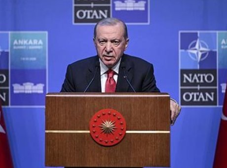 Erdoğan’dan Kritik Mesaj: NATO Zirvesi T&uuml;rkiye İ&ccedil;in Yeni Bir D&ouml;n&uuml;m Noktası