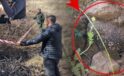 Erzurum’da ‘Kara Elmas’ Avı: Tr&uuml;f Mantarında 30 Milyon TL’lik Hazine Keşfedildi!