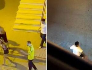 Esenyurt’ta Şoke Eden Kılı&ccedil;lı Kavga: 3 Kişi Tutuklandı!