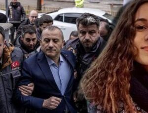 Eski Vali Tuncay Sonel, Su&ccedil; Ağı ile Bağlantılı 4 Su&ccedil;tan Tutuklandı!