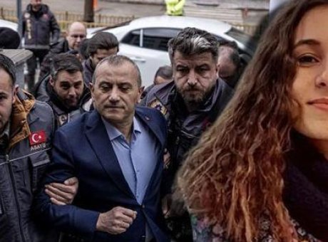 Eski Vali Tuncay Sonel, Su&ccedil; Ağı ile Bağlantılı 4 Su&ccedil;tan Tutuklandı!