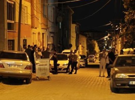 Eskişehir’de Sokaklarda Korkutan Kavga: 12 Yaralı, Olayın Sebebi Ne?