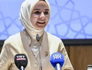 Evlenecek Gen&ccedil;lere &Ouml;zel Destek: Aile Bakanı’ndan Yeni Eğitim Programı