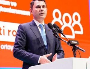 Eyl&uuml;l’de Başlayan Sosyal Konut Projesiyle 15 Bin Aileye Yeni Bir Başlangı&ccedil;!