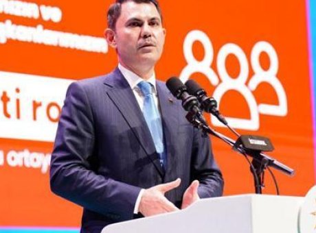 Eyl&uuml;l'de Başlayan Sosyal Konut Projesiyle 15 Bin Aileye Yeni Bir Başlangı&ccedil;!