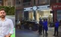 Ey&uuml;psultan’da Silahlı Saldırı: Oto Galeride Kanlı Gecenin Bilan&ccedil;osu