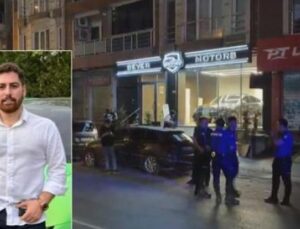 Ey&uuml;psultan’da Silahlı Saldırı: Oto Galeride Kanlı Gecenin Bilan&ccedil;osu