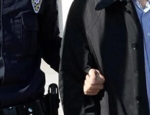 FET&Ouml;’n&uuml;n Eğitim Yapılanmasına B&uuml;y&uuml;k Darbe: 10 Kişi Tutuklandı!