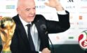 FIFA’nın Devrim Niteliğindeki Planı: 20 Milyar Dolarlık Satış Hamlesi!