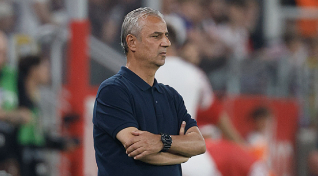 Fenerbah&ccedil;e, Gornik Zabrze’yi Ge&ccedil;ti: İsmail Kartal’dan Şaşırtan A&ccedil;ıklamalar!