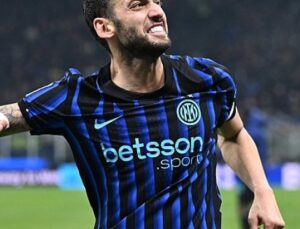 Fenerbah&ccedil;e’nin G&ouml;zdesi Hakan &Ccedil;alhanoğlu: T&uuml;rkiye’ye D&ouml;n&uuml;ş İhtimali G&uuml;ndemde!