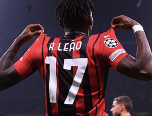Fenerbah&ccedil;e’nin Leao İ&ccedil;in Y&uuml;ksek Riskli İlk Hamlesi: 40 Milyon Euro!
