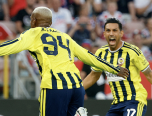 Fenerbah&ccedil;e’nin Şampiyonlar Ligi’nde Tarihi Turu: Beraberlik Yetti!