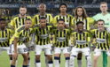 Fenerbah&ccedil;e’nin Şampiyonlar Ligi’ndeki Rakibi Belli Oldu: Sturm Graz ile Kapışacak mı?