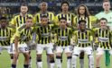 Fenerbah&ccedil;e’nin Savunma Yıldızına Avrupa’dan Şok Talep!