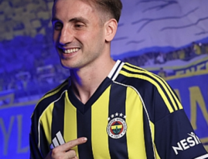 Fenerbah&ccedil;e’nin Yıldız İsimleri İ&ccedil;in İtalyan Devinden Şaşırtan Hamle!