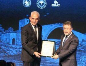 Fırat Havzası i&ccedil;in Tarihi Adım: 2031&rsquo;e Kadar S&uuml;recek Rehabilitasyon Projesi Başladı