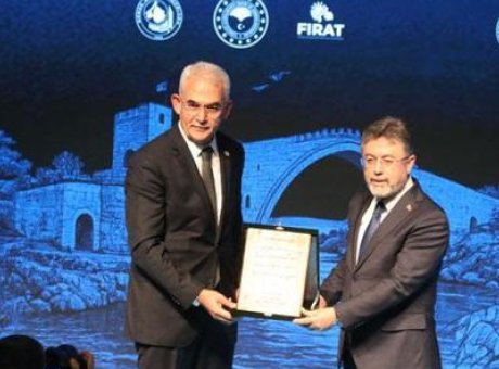 Fırat Havzası i&ccedil;in Tarihi Adım: 2031&rsquo;e Kadar S&uuml;recek Rehabilitasyon Projesi Başladı