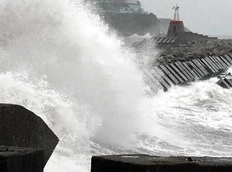 Fırtına Alarmı: İstanbul ve İzmir’de Şiddetli R&uuml;zgar Bekleniyor!