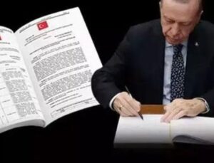 Flaş Atama Kararları: Ardahan Valiliği’ne Yeni İsim!