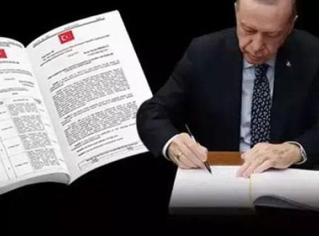 Flaş Atama Kararları: Ardahan Valiliği’ne Yeni İsim!
