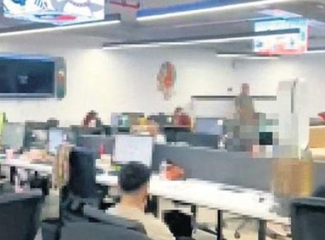 Forex Dolandırıcılığı: 56 Kişilik Şebeke &Ccedil;&ouml;kertildi!