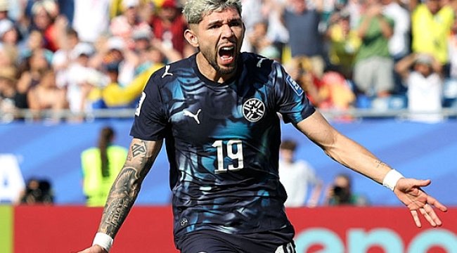 Galatasaray, Julio Enciso İ&ccedil;in Transferde Son Aşamada! İşte Detaylar