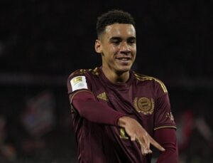 Galatasaray’dan Musiala Spek&uuml;lasyonlarına Kesin Yanıt: Ger&ccedil;ekler Ortaya &Ccedil;ıktı!